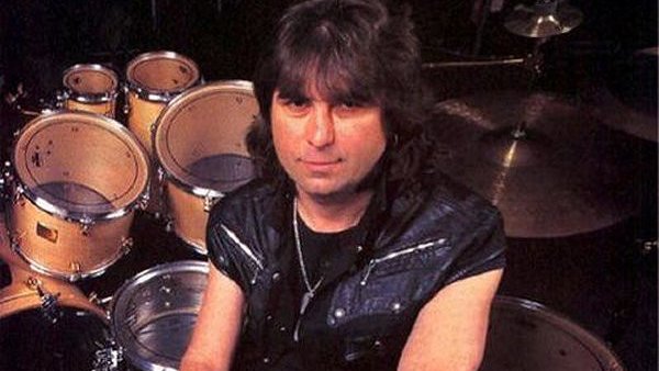 Happy Birthday to the Legend Cozy Powell. December 29th, 1947.  