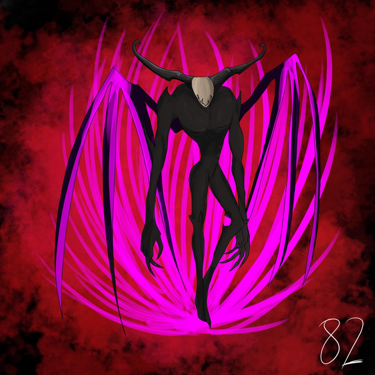 SPECTRUMSNFT's tweet image. Come and WIN this amazing piece for FREE. 
Join the Giveaway raffle now - 
discord.gg/Cyg7YfHr

#NFTGiveaway #nftcollector #bigwin #opensea