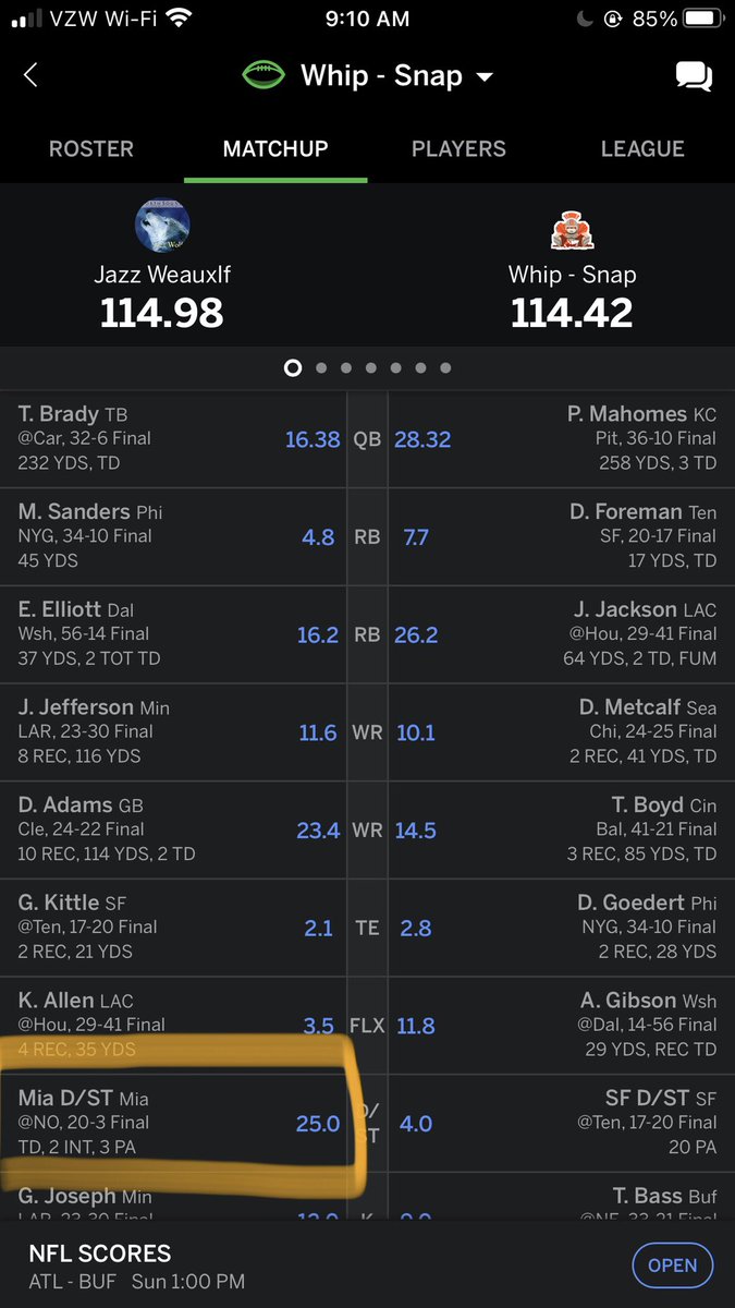 Todd Buffum tweet media