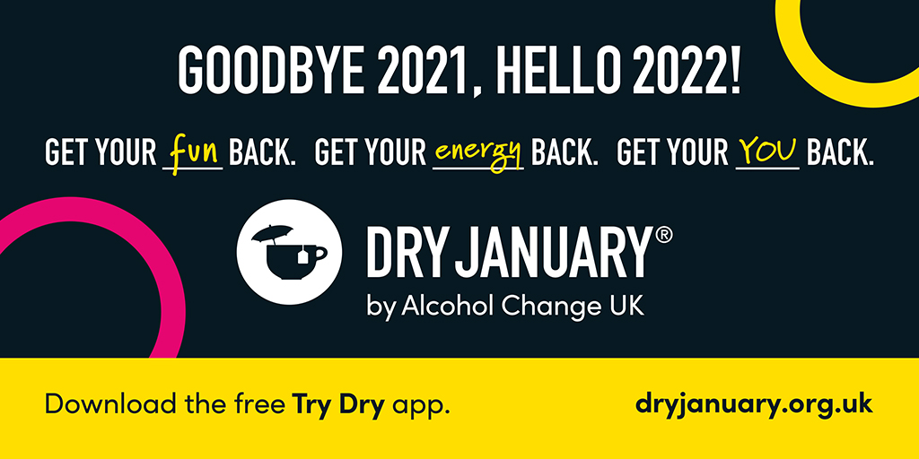 dryjanuary's tweet photo. What is the link between alcohol and mental health? For one, alcohol can intensify the effects of Bipolar Disorder, OCD and Depression. Find out more: https://t.co/QiqxTxty06

Give your brain a break. Get your calm back by taking part in #DryJanuary. https://t.co/OeaY7hHyQt https://t.co/iIqR7F1vsw