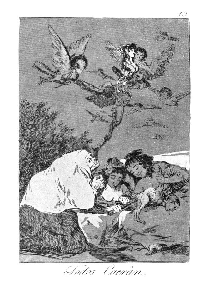 RT @artistgoya: All will fall, 1799 #goya #franciscogoya https://t.co/0ytrCXkQW6