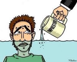 🛑 EMERGENCIA FISCAL: BASTA DE IMPUESTOS !

Presenté un proyecto que restringe al Estado la posibilidad de aumento o creación de nuevos tributos hasta el 2023:

✅ Detener la voracidad fiscal 

✅ Reducir gasto público 

✅ Transformar los esquemas sociales improductivos