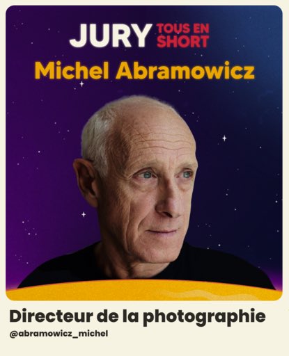 TOUS EN SHORT FESTIVAL tweet media