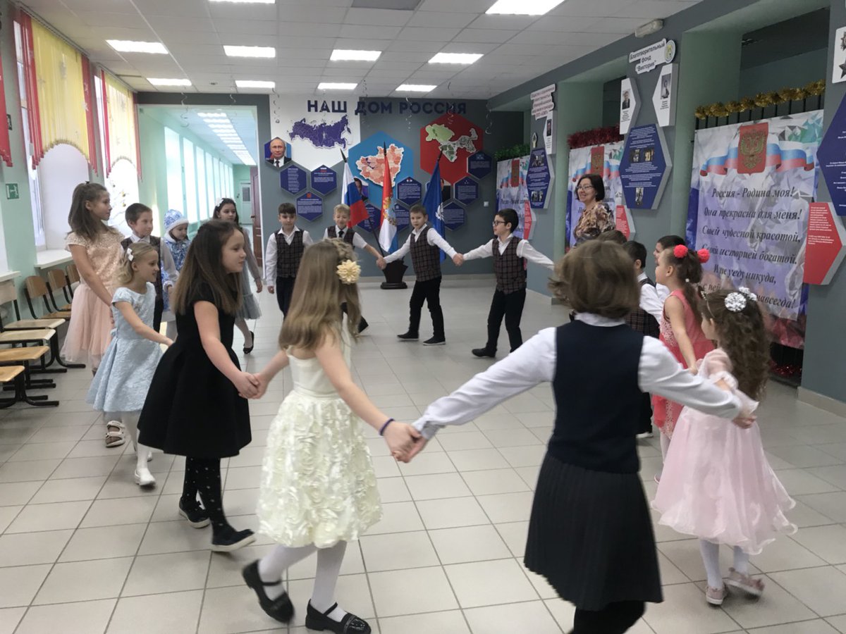 Елена Забоева, ГБОУ ООШ №12 пос. Шмидта г.о tweet media