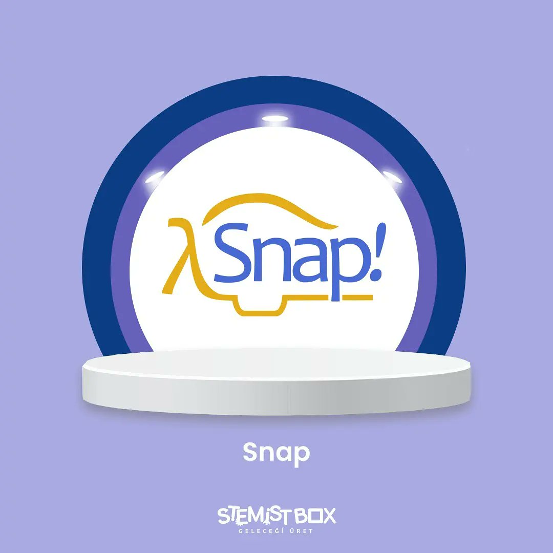 stemistbox's tweet image. 21. yüzyıl becerilerinin en önemli ayaklarından biri olan kodlama eğitimi ile çocukları tanıştırmanın tam zamanı! 👪
Çocuklarımıza tıpkı okuma-yazma öğretir gibi kodlama eğitimi öğretebileceğimiz, kullanımı kolay ve eğlenceli siteler için fotoğrafları sağa kaydırın.
#Stemis #Stem