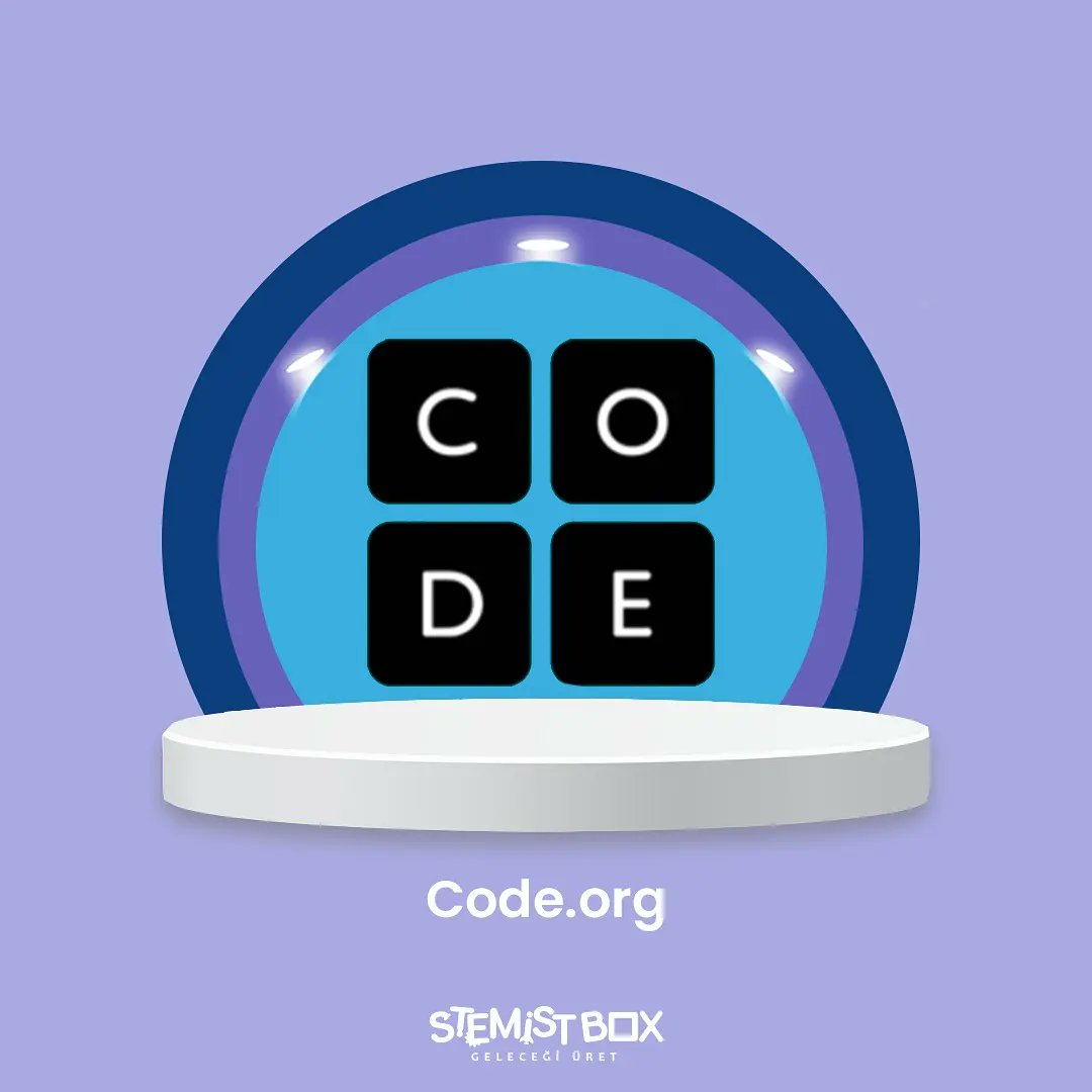 stemistbox's tweet image. 21. yüzyıl becerilerinin en önemli ayaklarından biri olan kodlama eğitimi ile çocukları tanıştırmanın tam zamanı! 👪
Çocuklarımıza tıpkı okuma-yazma öğretir gibi kodlama eğitimi öğretebileceğimiz, kullanımı kolay ve eğlenceli siteler için fotoğrafları sağa kaydırın.
#Stemis #Stem