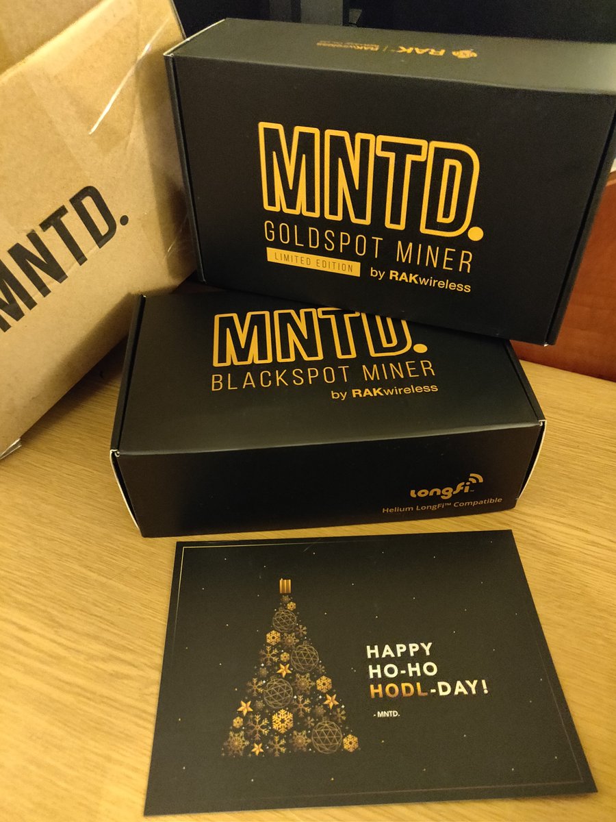 HeliumCyprus's tweet photo. @getmntd_ @RAKwireless @helium 
these babies just arrived ;) 
#helium #cyprus https://t.co/YRZG4xxZgz