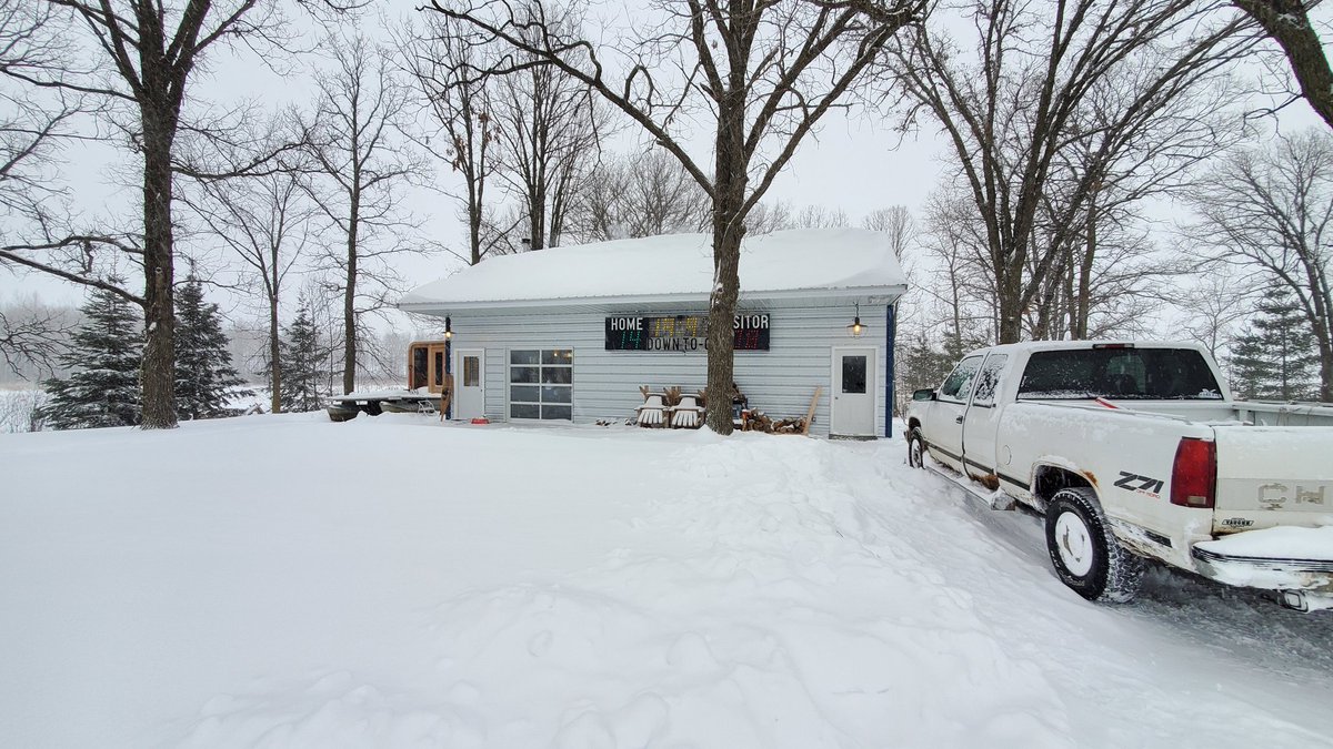Otter Tail Country tweet media