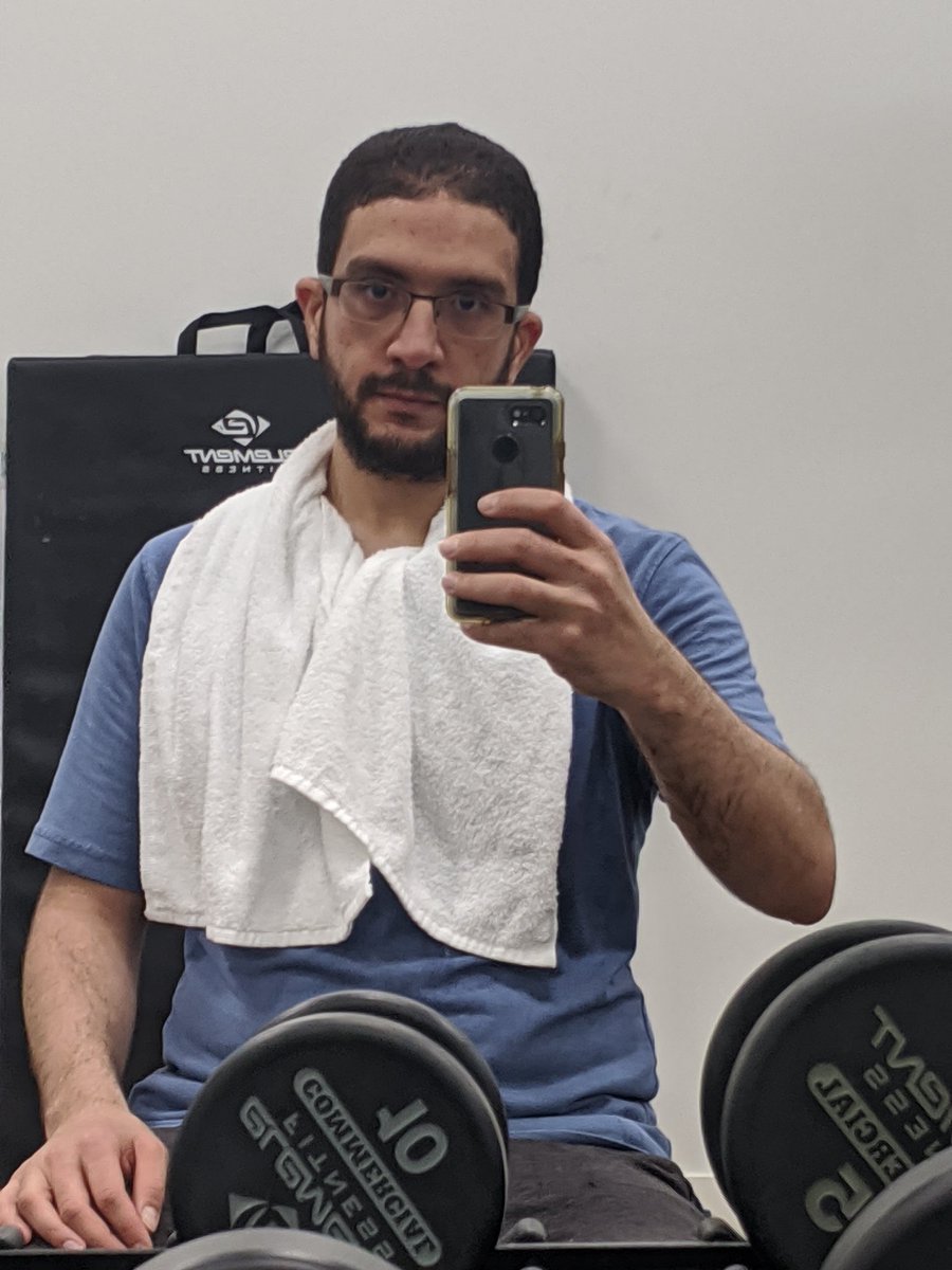 Dr. Mohamed Masloh tweet media