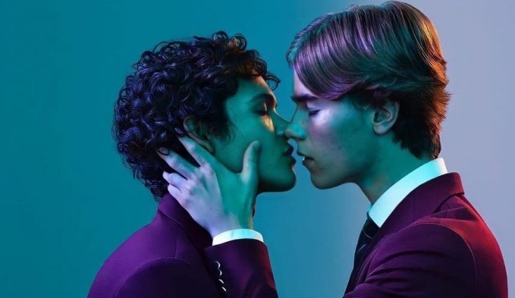 YOUR__LORD1's tweet photo. Young Royals👑
#boyslove
#seriesbl
#yaoi
#YoungRoyals 
#wilhelmsimon https://t.co/9zJXqVRMGa