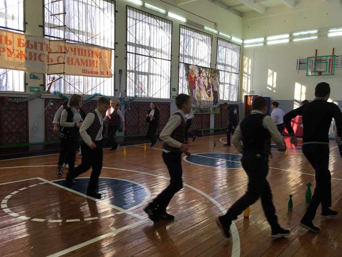 Елена Забоева, ГБОУ ООШ №12 пос. Шмидта г.о tweet media