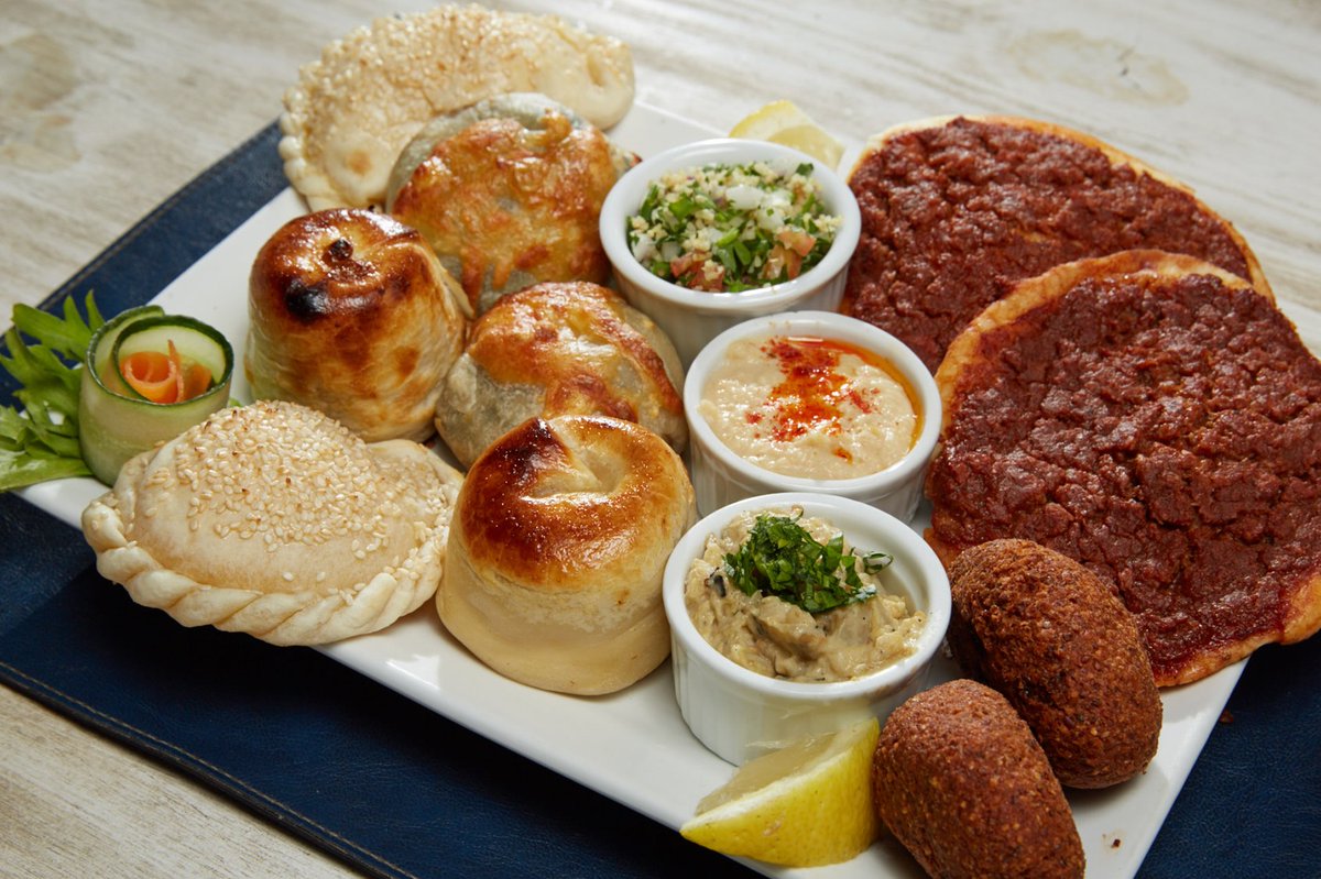 Comida para el 31😍😍