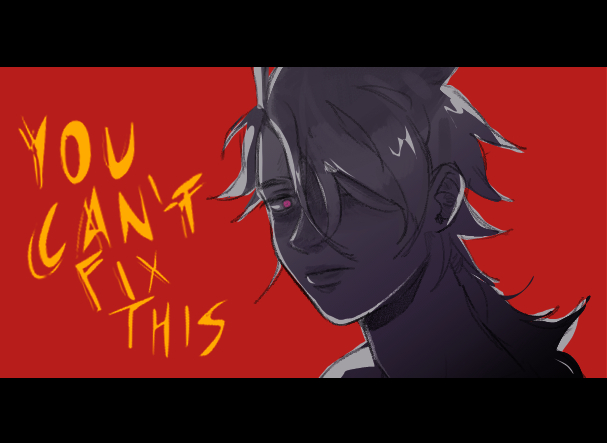 keira is a troubled kid

#monsterhearts 