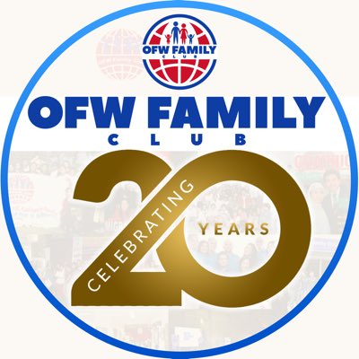 ofwfamilyclub's tweet photo. #OFWFAMILY #OFWFAMILY20 #NewProfilePic https://t.co/bqFT51vnNg