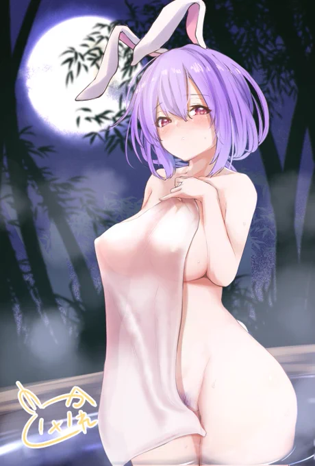 #2021年自分が選ぶ今年の4枚 
きれいめ(当社比)部門
でもR18/NSFWです 