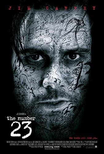  Happy Birthday! Perfect time to watch this Jim Carrey classic. 