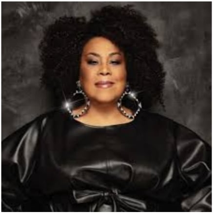 Happy Birthday to the legendary Martha Wash from the Rhythm and Blues Preservation Society. 