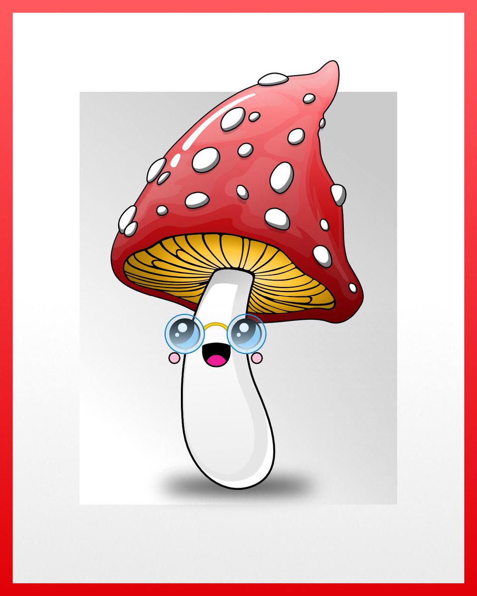 shroomzes's tweet photo. @ghaddad95 real noobie here, made my first Shroomzes NFTs on https://t.co/T9RFs8BjiK https://t.co/ingHQdb7Li