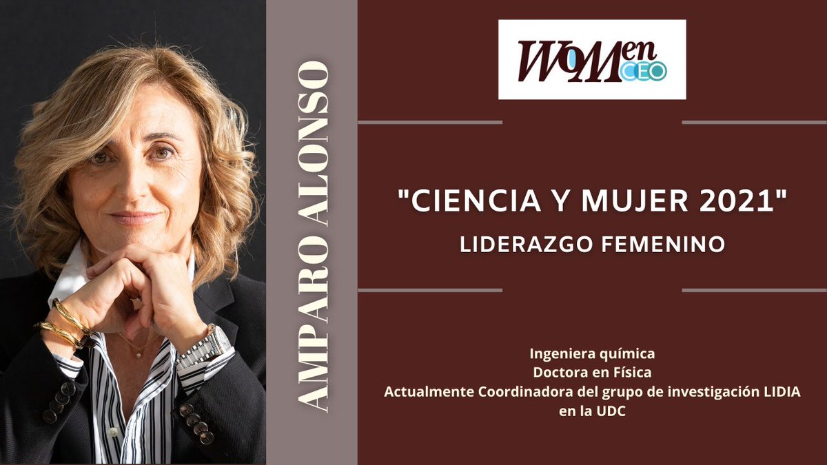 Amparo Alonso tweet media