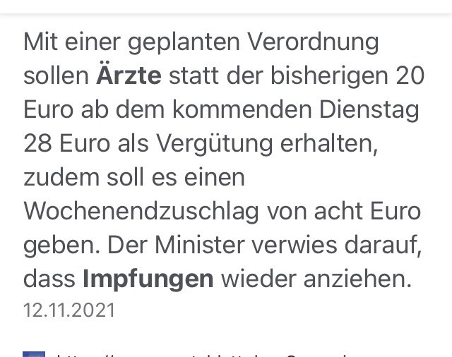 Katinka1368's tweet photo. @prof_walace @Senat_Hamburg @Gesundheit_HH Tja! Woher kommen Deine exorbitanten Zahlen!? Du darfst nicht vergessen, dass dahinter ne Menge Personal und Zeitaufwand steckt! https://t.co/dpImdgSOlu