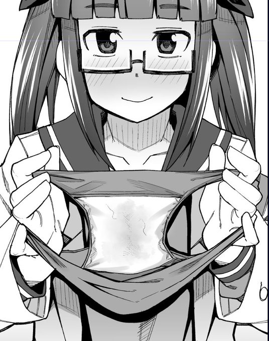 セット版の特典ペーパー、だいたいこんな感じのを全キャラ分描く… 