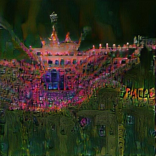 mental palace but it's an artificial intelligence😳😳

#art #project #bigsleep #Intelligence #artificial