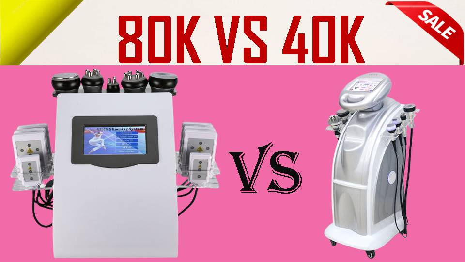 2020_express's tweet photo. Best 80K VS 40K Ultrasonic Cavitation Slimming Machine in 2022 | https://t.co/AkkoVhZekB via @YouTube 
#Cavitation_Machine
#AliExpress https://t.co/Bgvs4mPlFQ