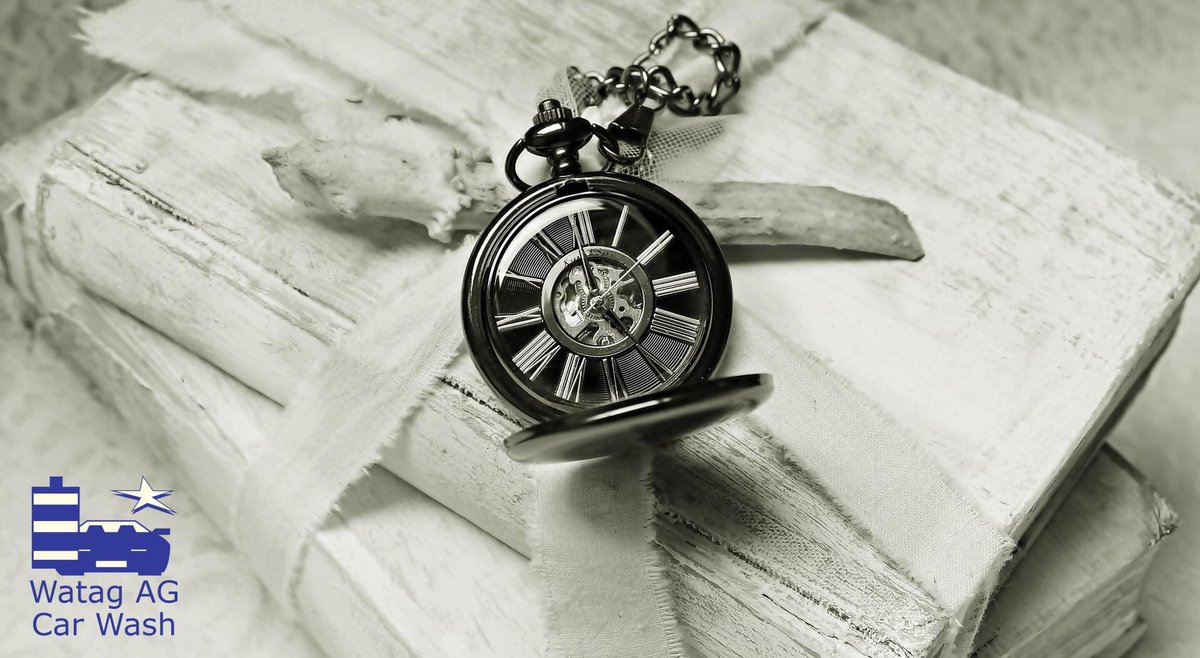 Bald ist es soweit und wir schliessen das Buch des Jahres 2021. Es war ein erneut herausforderndes Kapitel. 
Wir wünschen Ihnen alles erdenklich Gute im neuen Jahr und bedanken uns herzlichst für Ihre Treue.

Ihr Watag Team
#watagag #dättwil #wohlen #carwash #newyear2022