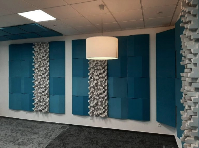 OnlineAcoustic1's tweet photo. Dawson is a great acoustic panel for control and tracking rooms
#controlroom #trackingroom #acoustics #acustica #som #sonido #sound #music #musician #music https://t.co/GgNmW4LqFR