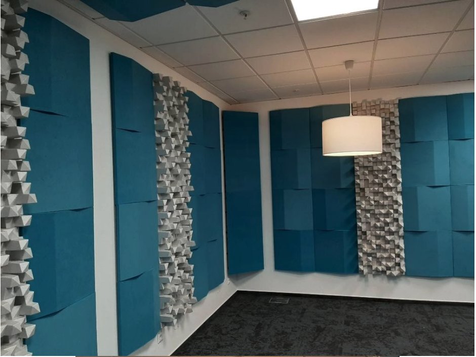 OnlineAcoustic1's tweet photo. Dawson is a great acoustic panel for control and tracking rooms
#controlroom #trackingroom #acoustics #acustica #som #sonido #sound #music #musician #music https://t.co/GgNmW4LqFR
