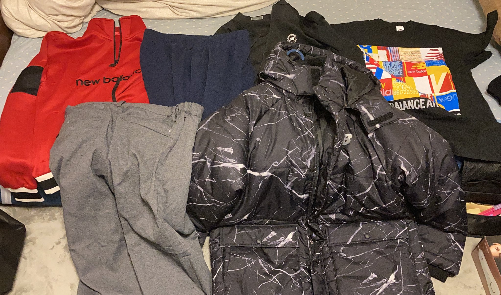 ニューバランス福袋 Twitter Search Twitter