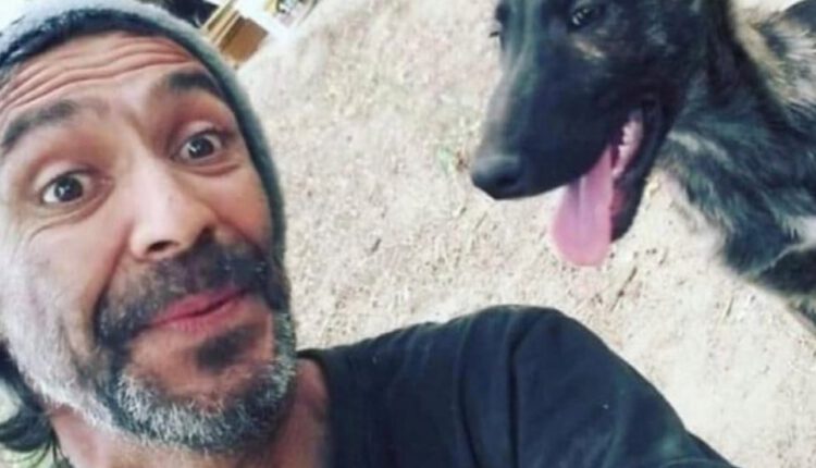 🔴 Encuentran sin vida a Luciano Vilo, exproductor de “Mea Culpa”: estuvo desaparecido durante cuatro días en el Maule bit.ly/3qymlH8