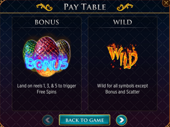 pabocouk's tweet photo. #SlotMachine #PayTables are an important asset to any #casinogame! Discover what they are and how they can #impact your #gambling! #slotgames #paytable #bonus #wild #paychart #progressivejackpots
18+ be gamble aware, T&amp;C’s Apply
https://t.co/QidrZQg5aL https://t.co/eqbUbXfVrw