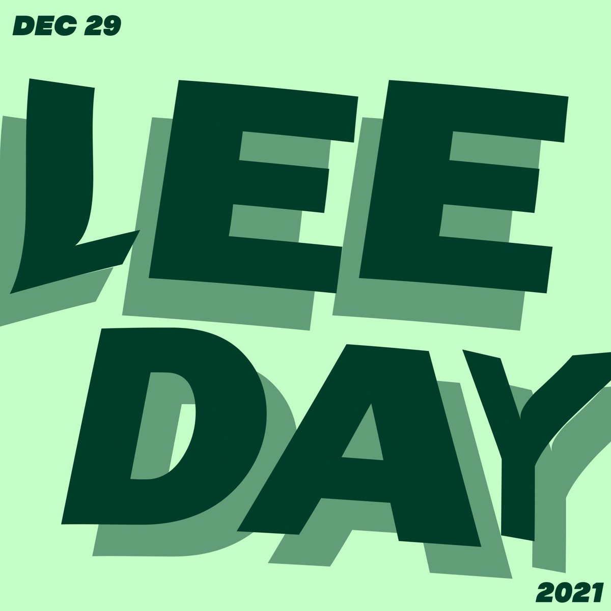 hoegayther's tweet photo. Happy Birthday Lee! #LeeDay https://t.co/rE3L5Zq5ql