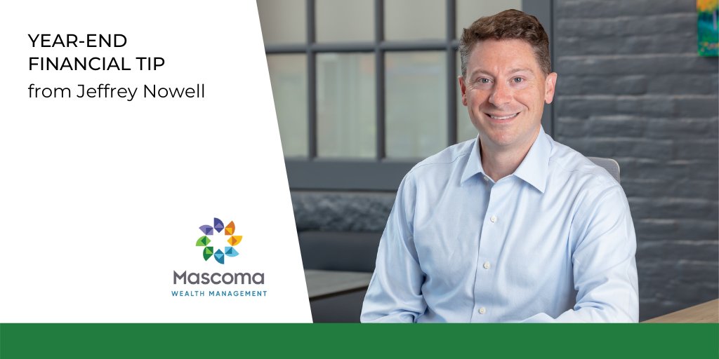"Contribution limits for many employer-sponsored #retirement plans have increased for 2022. If you're 'maxing out' your contributions, you may be able to defer more of your compensation next year," says Jeffrey Nowell, Mascoma Wealth Management. More tips: bddy.me/32zImNP
