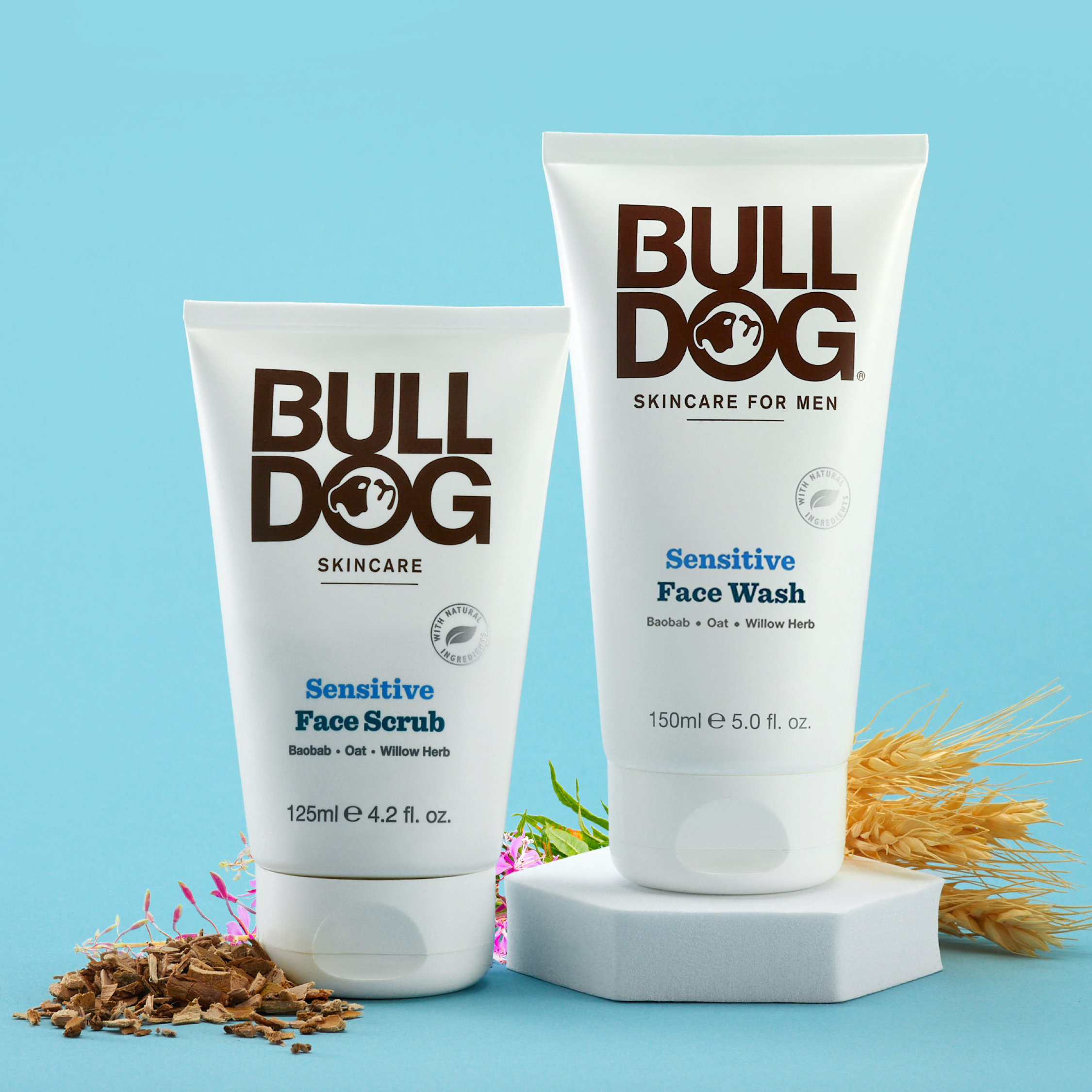 How Often Should I Use Bulldog Face Scrub