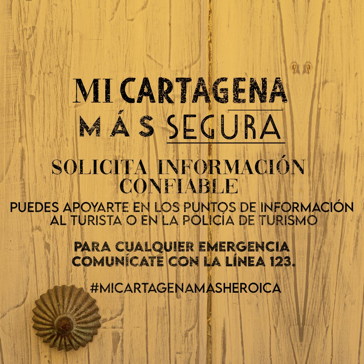 Turismo Cartagena De Indias tweet media
