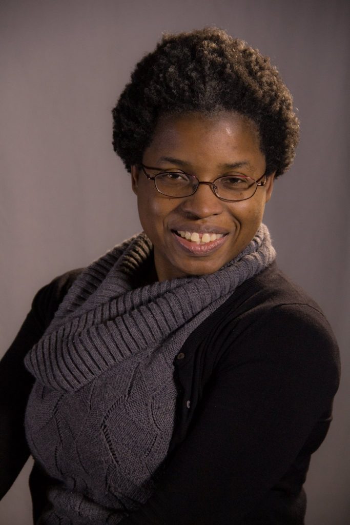 yalelibrary's tweet photo. We are devastated by the passing of Kenya Flash, Librarian for Political Science, Global Affairs and Government Information @YaleMarxLibrary. Deepest condolences to her family, friends and colleagues on this incalculable loss. Photo: 2018 ALA/ACLR profile https://t.co/kDjZuW31bf https://t.co/UvC3JJyh8N