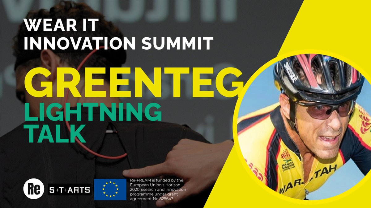 🌡 Understanding Temperature: <a href="/corebodytemp/">CORE | Core Body Temperature Monitoring</a>. Watch Video: youtu.be/FP-0U8FLqTc

🔎 For coaches, sportsmen and athletes CORE developed a device that measures temperature and gives the opportunity to improve the performance.

#WIIS21