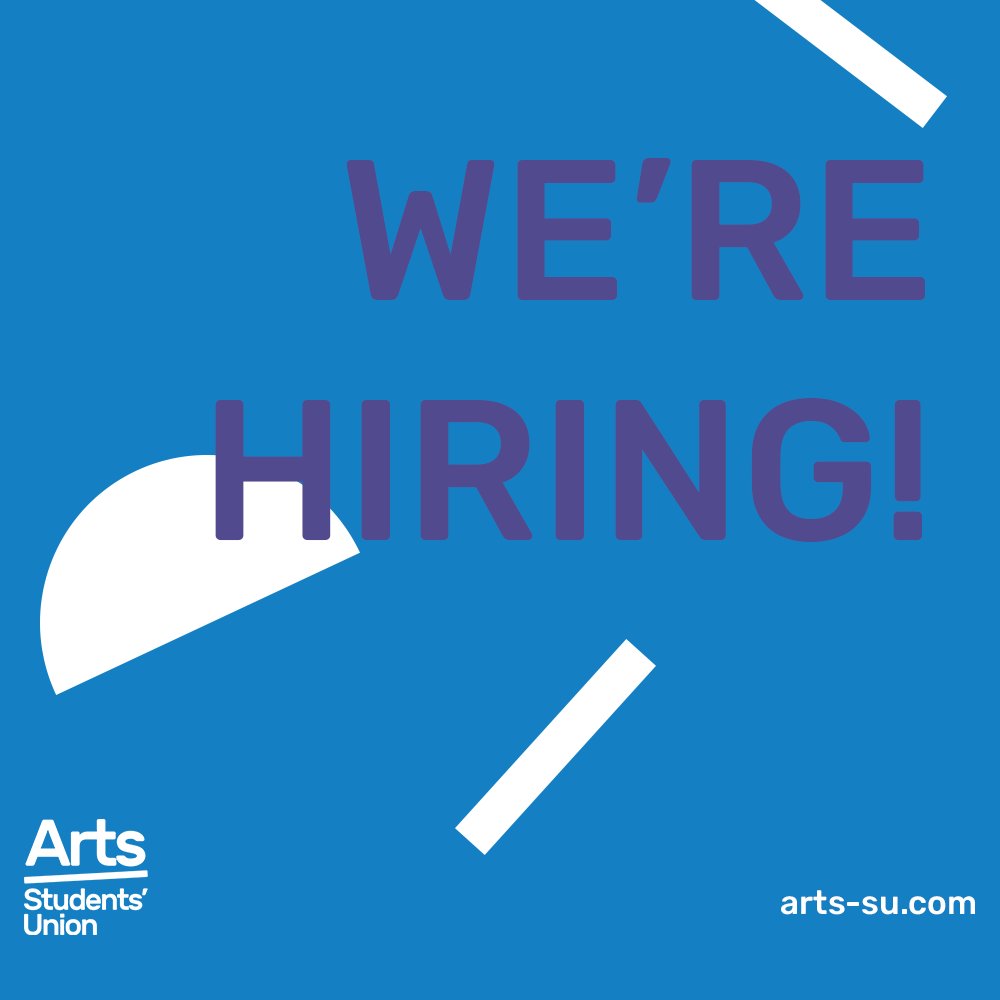 ArtsSU_'s tweet image. We&apos;re looking for a talented and creative Graphic Designer to join us at Arts SU! #hiring

💰 Full-time, £28,691 per year
💥 Closes 23rd January

APPLY: bit.ly/artsgraphicdes…