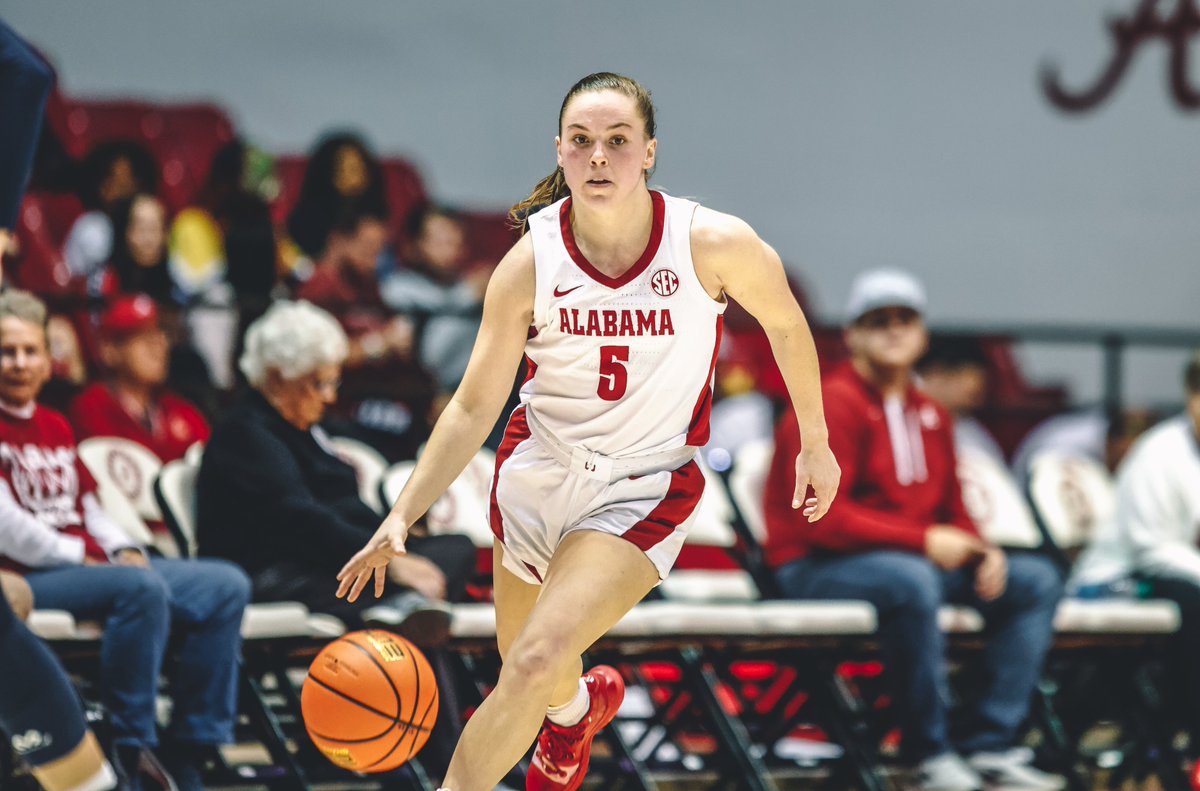 Hannah Barber 🧽🧴 No. 1 in the SEC and No. 2 in the nation in assist-turnover ratio (3.90).