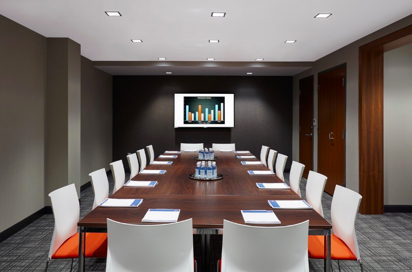 Godfrey Hotel Boston tweet media