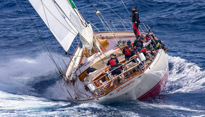 Scuttlebutt Sailing News tweet media