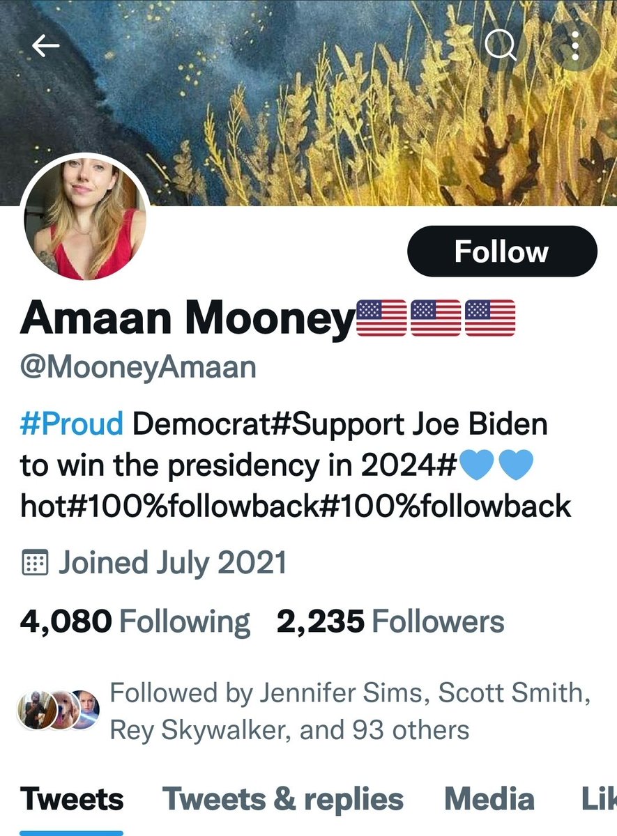 Hilltop__Leader's tweet photo. I do not appreciate anyone who hijacks our #'s to gain followers. Go suck an egg 🖕Not using my followers to grow bish! #FakeResisters https://t.co/v6ITNLzWGZ