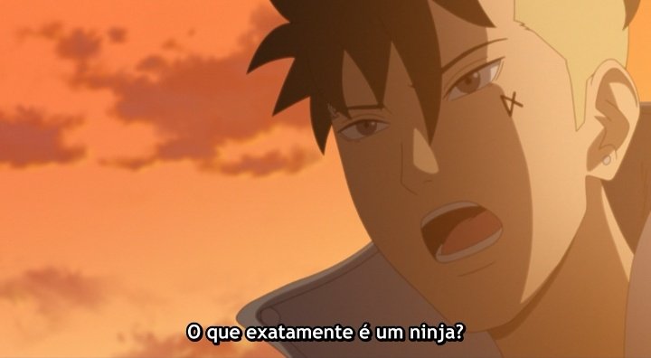 SAIBA COMO BORUTO VAI DESMASCARÁ O KAWAKI e PROVAR QUE É FILHO DE