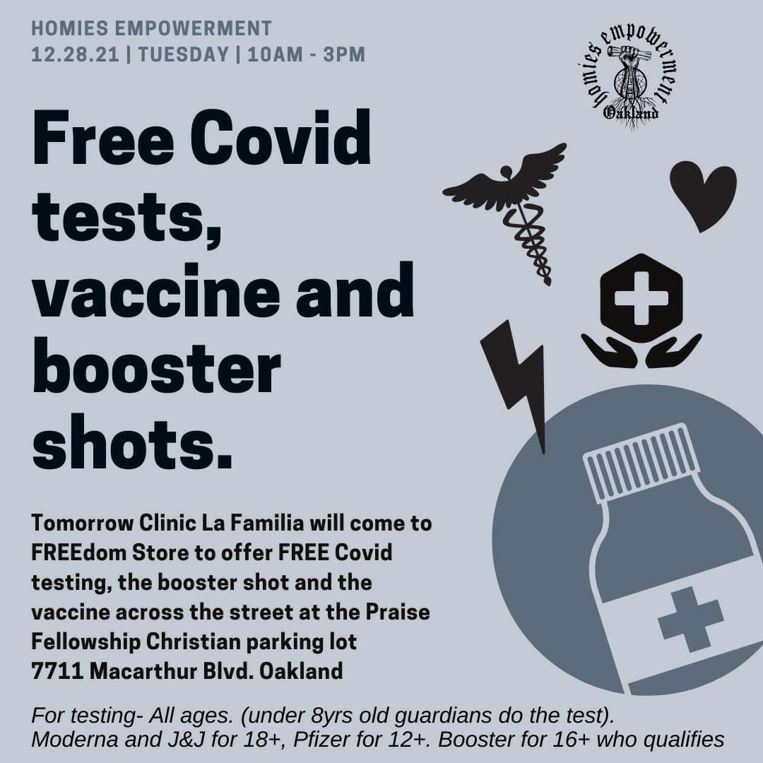 Homies Empowerment tweet media