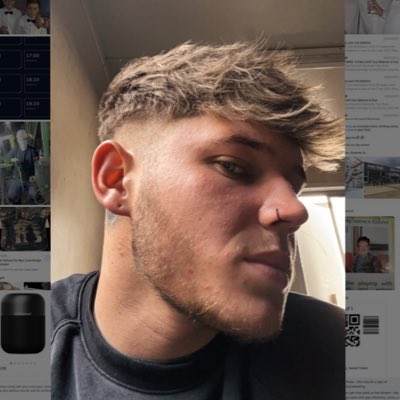 Liammidd26's tweet photo. #NewProfilePic https://t.co/2qNnVVYcfs