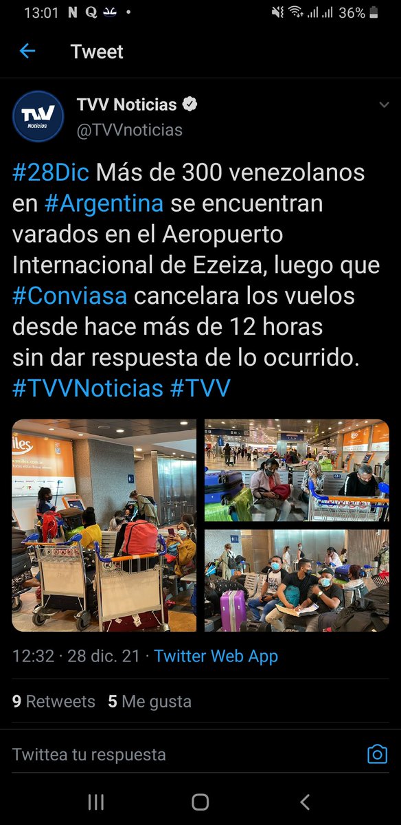 WBPes1's tweet photo. @rvaraguayan @LAConviasa https://t.co/BL5kCz34nJ
