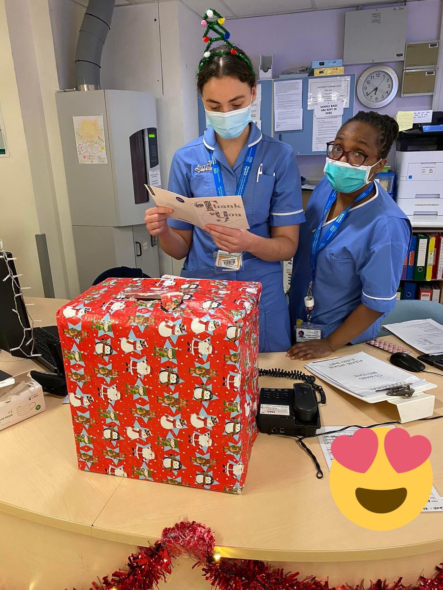 deynarose's tweet photo. A patient gave us a coffee machine and some pods for her appreciation for the care she received during her stay in C5. πProud of the hard work and the hearts poured into patient care by my colleagues. Well done guys. π
#TeamC5 #OneTeam
@C5gastroQAH @QAHospitalNews https://t.co/Gh1uRGjzSf