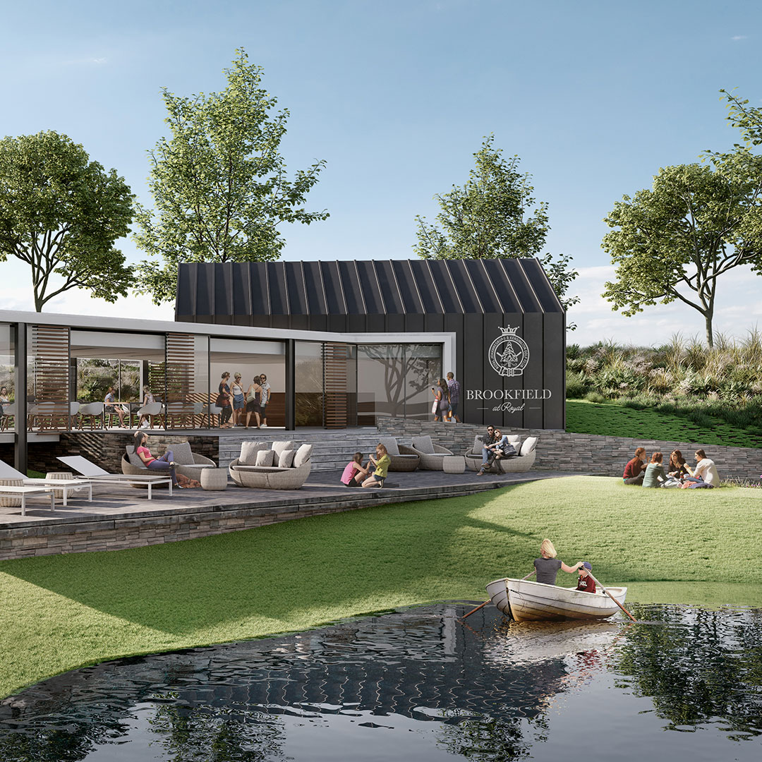 Royal Developments tweet media